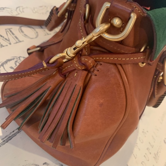 Dooney & Burke Bag - Picture 2 of 4